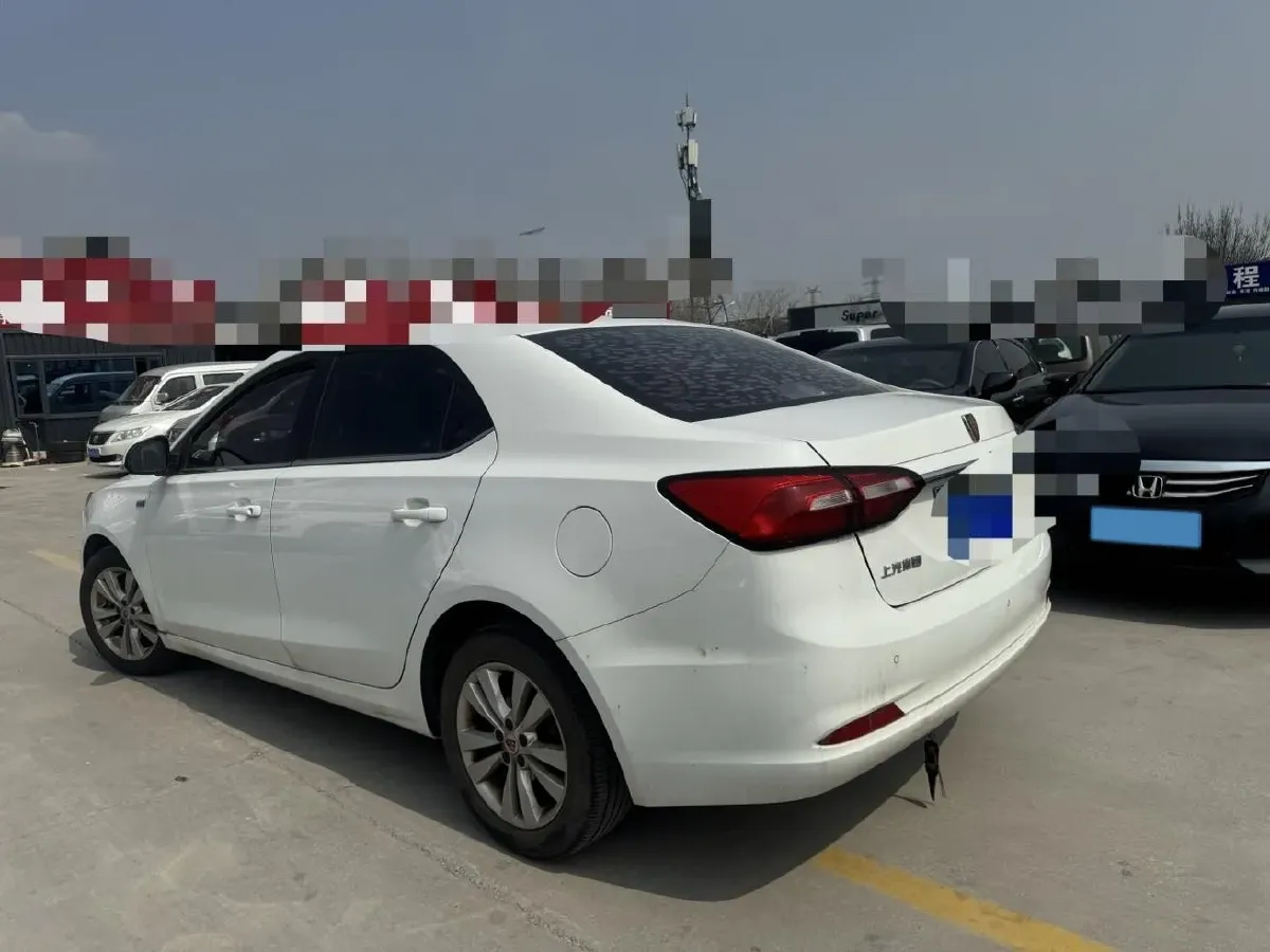 2018 Roewe 360 1.5L 116HP L4 4AT,autocango,china used car exporter,china ev exporter,chinese used car exporter,chinese used ev exporter