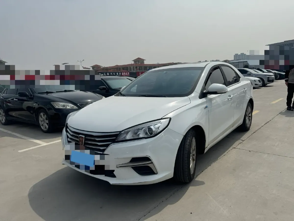 2018 Roewe 360 1.5L 116HP L4 4AT,autocango,china used car exporter,china ev exporter,chinese used car exporter,chinese used ev exporter