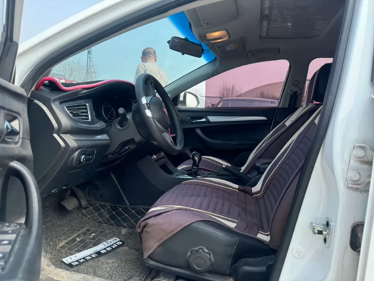 2018 Roewe 360 1.5L 116HP L4 4AT,autocango,china used car exporter,china ev exporter,chinese used car exporter,chinese used ev exporter