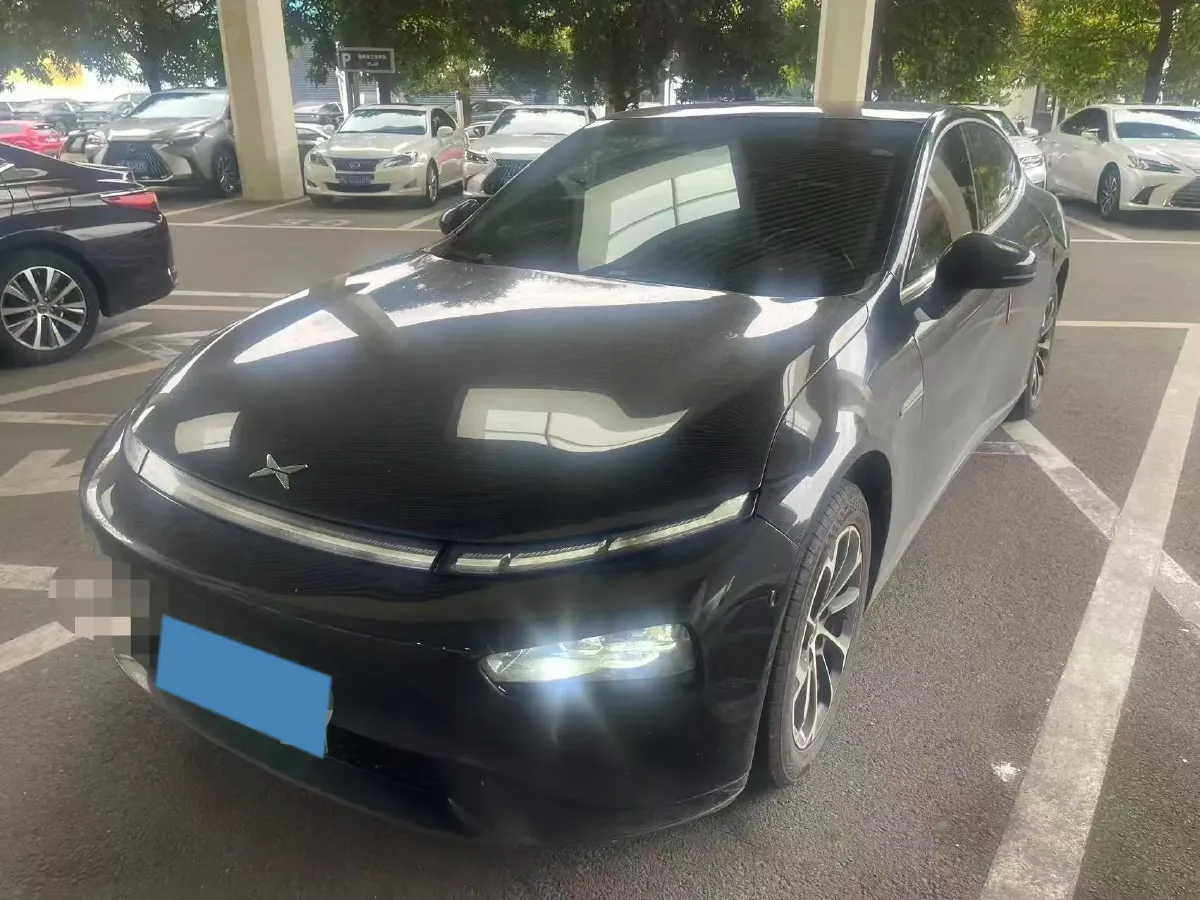 2020 Xpeng P7 BEV 70.8KWH,autocango,china used car exporter,china ev exporter,chinese used car exporter,chinese used ev exporter