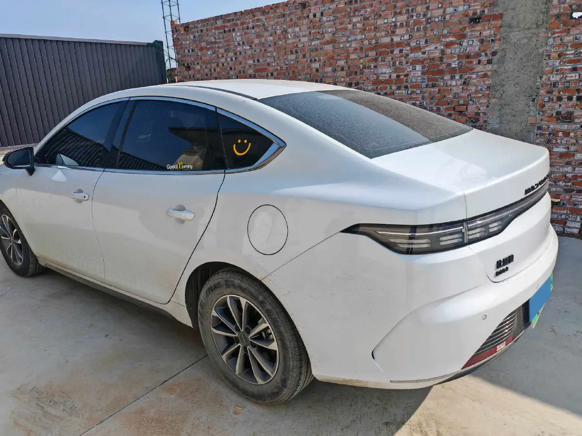 2024 BYD Destroyer 05 1.5L 110HP L4 E-CVT PHEV 8.3KWH,autocango,china used car exporter,china ev exporter,chinese used car exporter,chinese used ev exporter