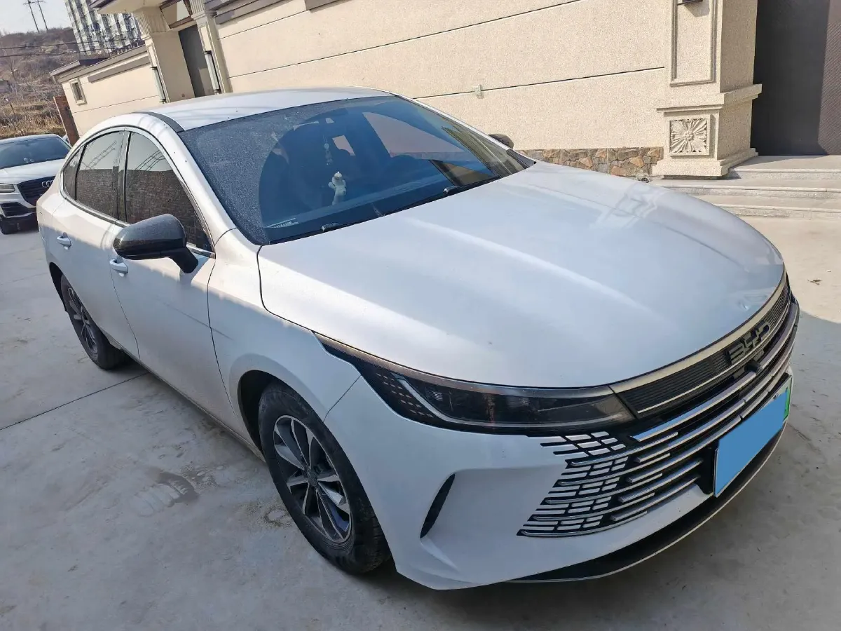 2024 BYD Destroyer 05 1.5L 110HP L4 E-CVT PHEV 8.3KWH,autocango,china used car exporter,china ev exporter,chinese used car exporter,chinese used ev exporter