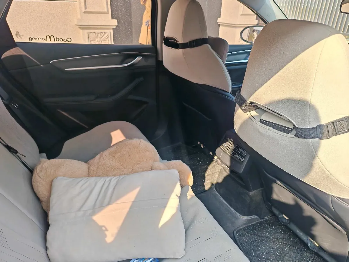 2024 BYD Destroyer 05 1.5L 110HP L4 E-CVT PHEV 8.3KWH,autocango,china used car exporter,china ev exporter,chinese used car exporter,chinese used ev exporter