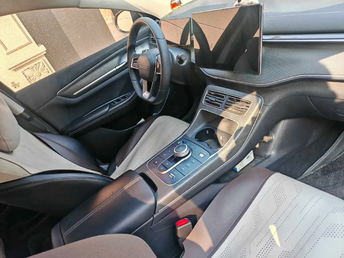 2024 BYD Destroyer 05 1.5L 110HP L4 E-CVT PHEV 8.3KWH,autocango,china used car exporter,china ev exporter,chinese used car exporter,chinese used ev exporter