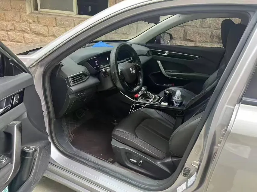 2020 DongFeng Aeolus YiXuan 1.5T 150HP L4 6DCT,autocango,china used car exporter,china ev exporter,chinese used car exporter,chinese used ev exporter