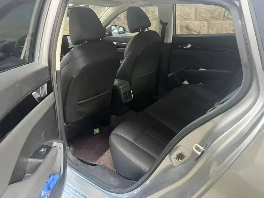 2020 DongFeng Aeolus YiXuan 1.5T 150HP L4 6DCT,autocango,china used car exporter,china ev exporter,chinese used car exporter,chinese used ev exporter