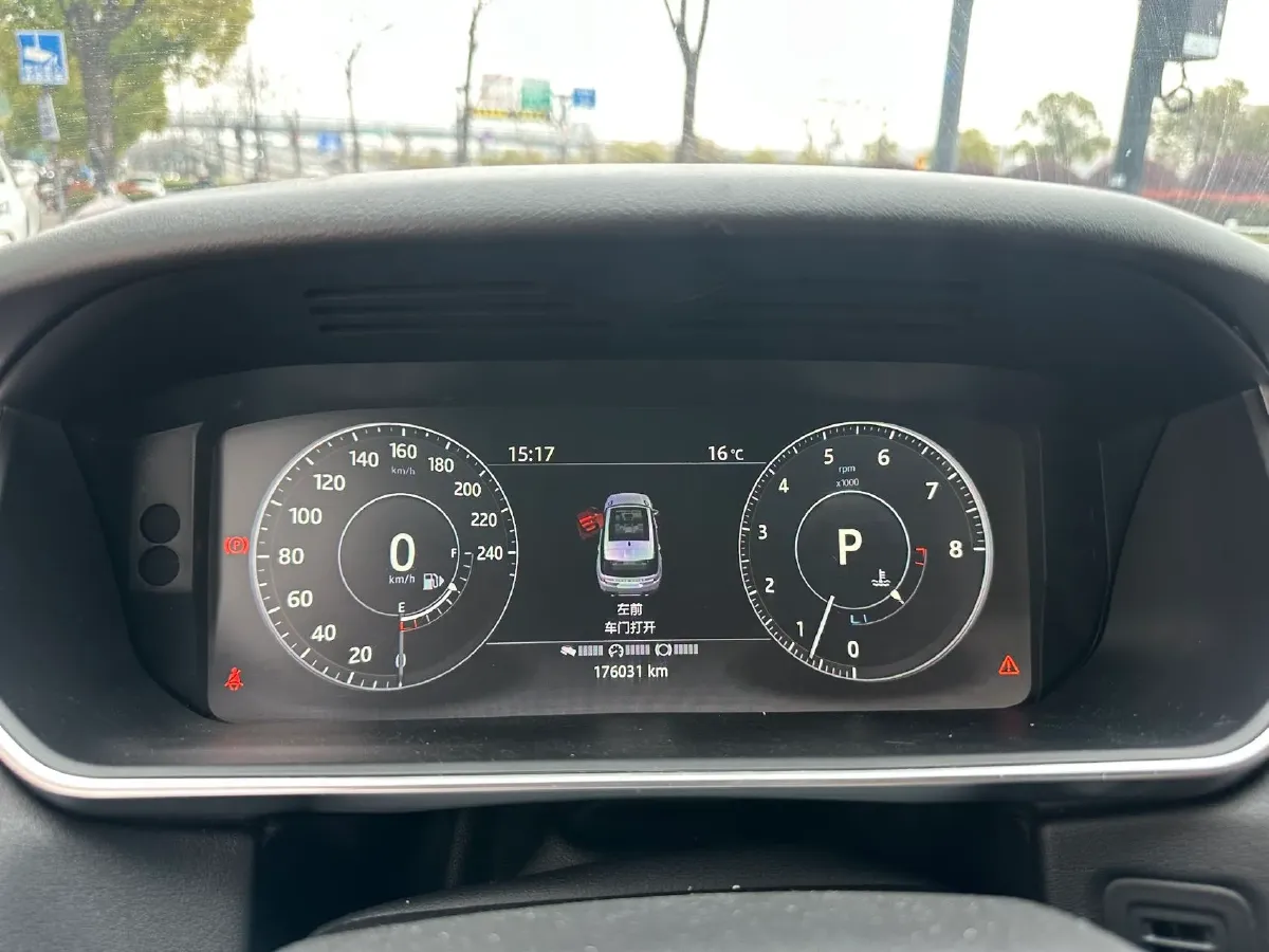 2017 Land Rover Range Rover Sport 3.0T 340HP V6 8AT,autocango,china used car exporter,china ev exporter,chinese used car exporter,chinese used ev exporter