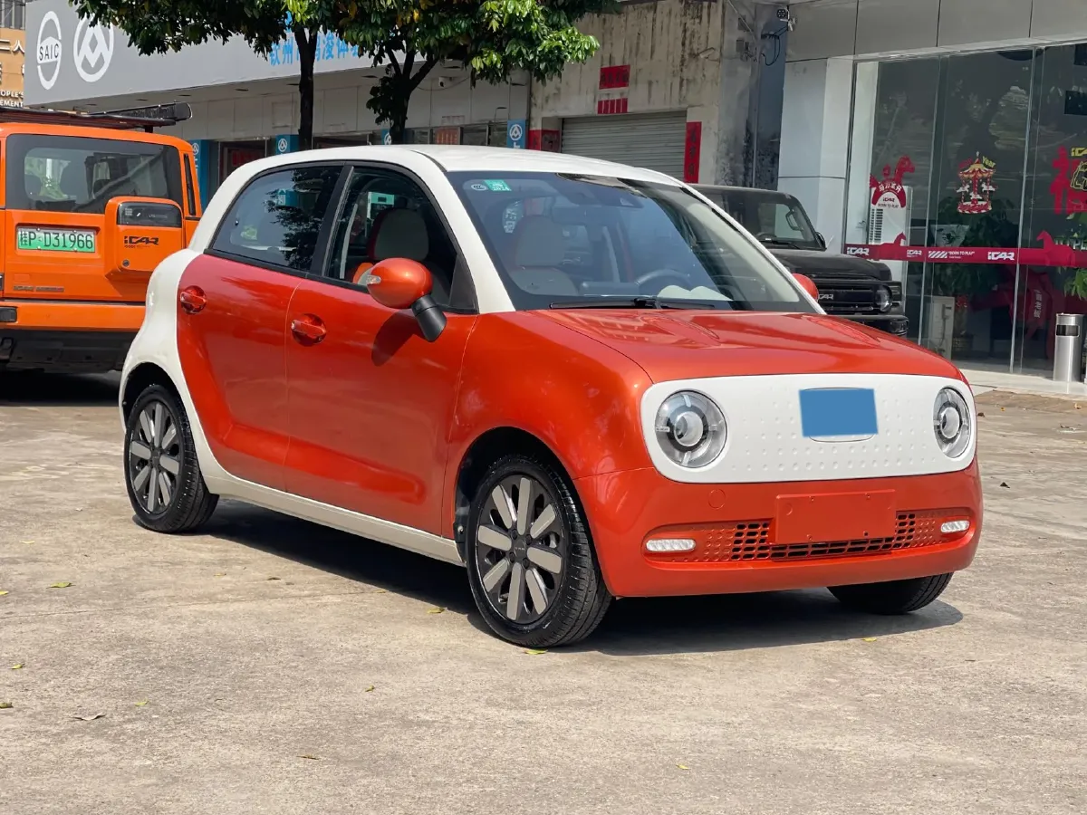 2019 Ora BlackCat BEV 33KWH,autocango,china used car exporter,china ev exporter,chinese used car exporter,chinese used ev exporter