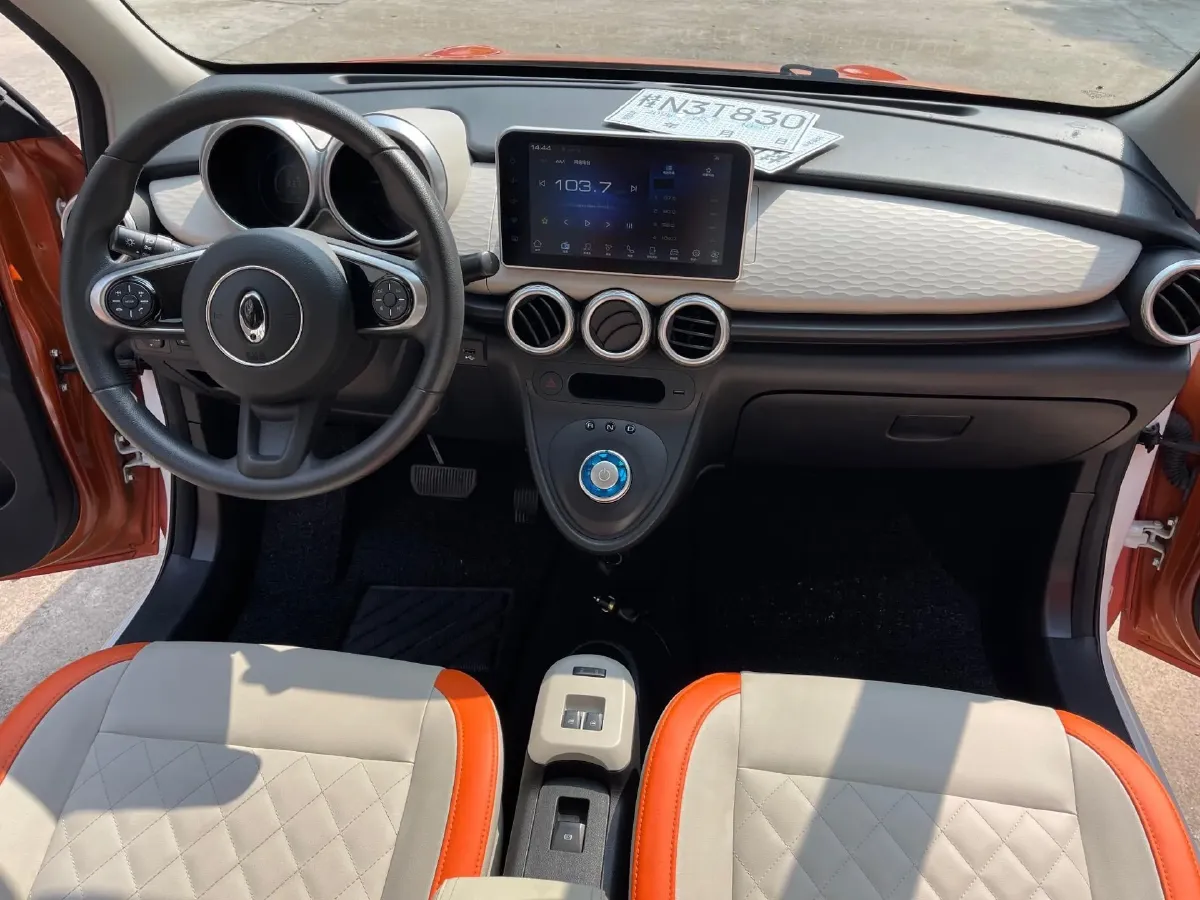 2019 Ora BlackCat BEV 33KWH,autocango,china used car exporter,china ev exporter,chinese used car exporter,chinese used ev exporter