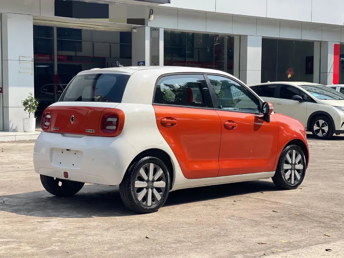 2019 Ora BlackCat BEV 33KWH,autocango,china used car exporter,china ev exporter,chinese used car exporter,chinese used ev exporter