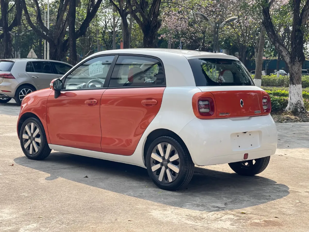 2019 Ora BlackCat BEV 33KWH,autocango,china used car exporter,china ev exporter,chinese used car exporter,chinese used ev exporter