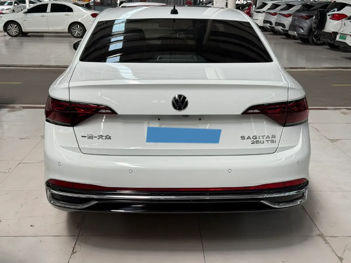 2023 Volkswagen Sagitar 1.4T 150HP L4 7DCT,autocango,china used car exporter,china ev exporter,chinese used car exporter,chinese used ev exporter