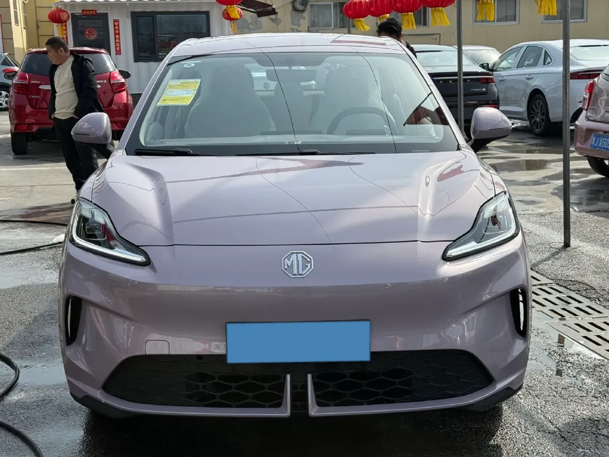 2026 MG MG4 BEV,autocango,china used car exporter,china ev exporter,chinese used car exporter,chinese used ev exporter