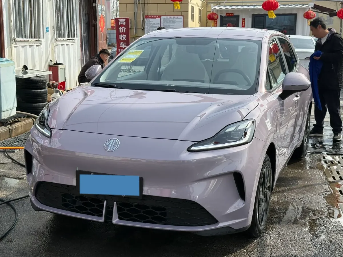 2026 MG MG4 BEV,autocango,china used car exporter,china ev exporter,chinese used car exporter,chinese used ev exporter