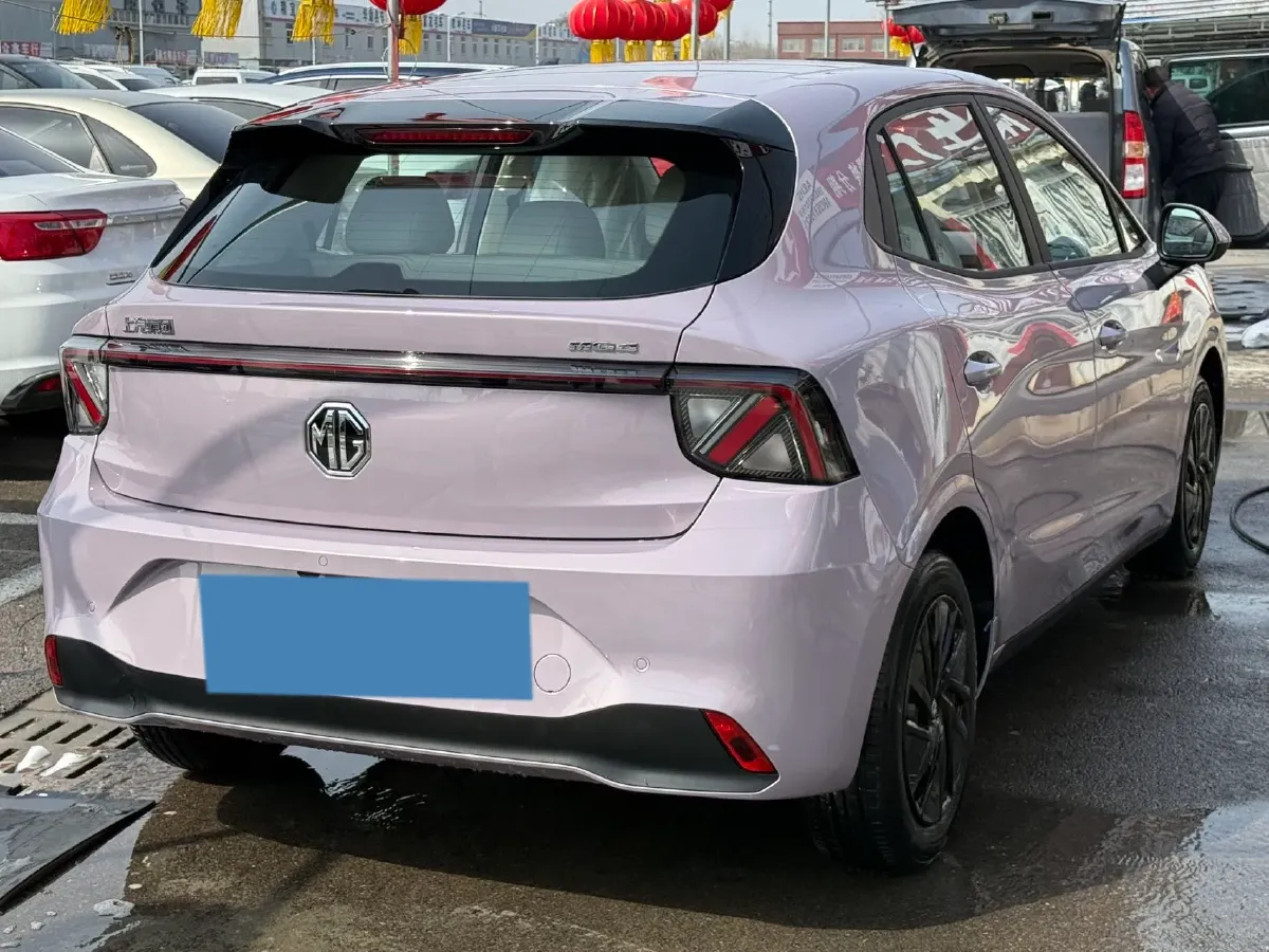 2026 MG MG4 BEV,autocango,china used car exporter,china ev exporter,chinese used car exporter,chinese used ev exporter