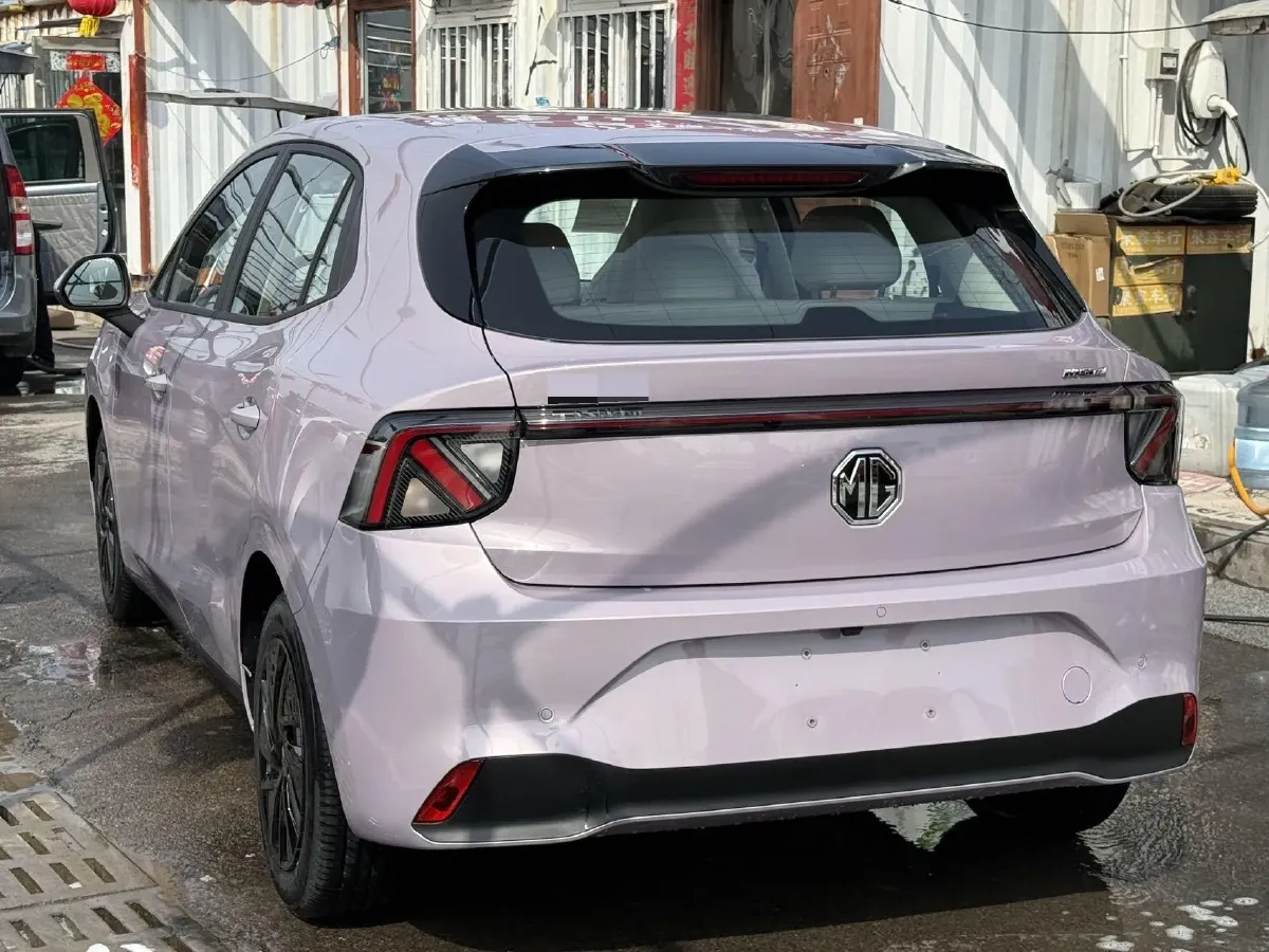 2026 MG MG4 BEV,autocango,china used car exporter,china ev exporter,chinese used car exporter,chinese used ev exporter