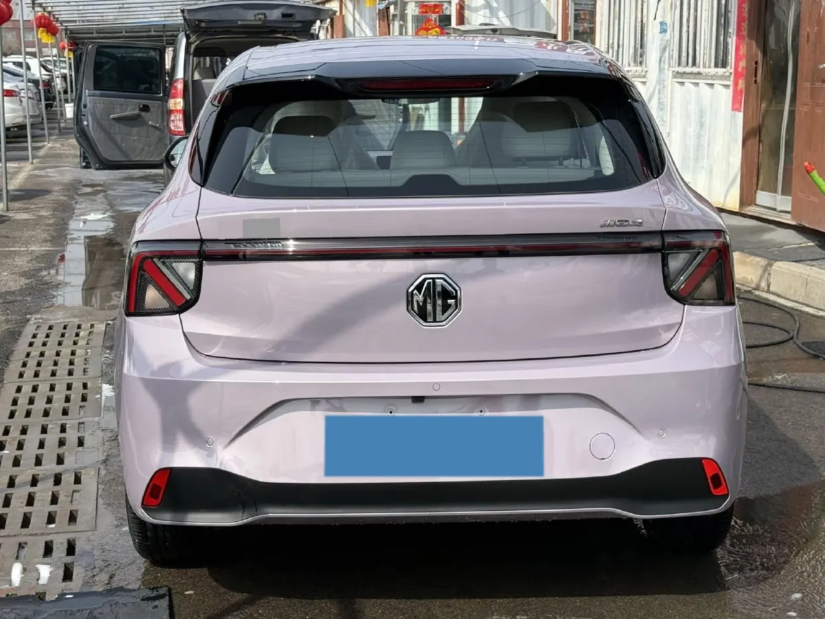 2026 MG MG4 BEV,autocango,china used car exporter,china ev exporter,chinese used car exporter,chinese used ev exporter