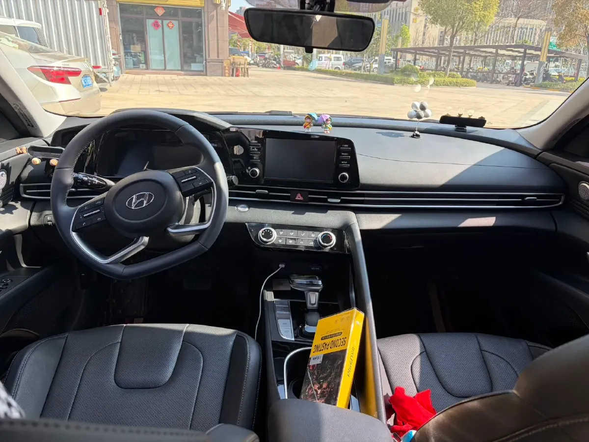 2023 Hyundai Elantra 1.5L 115HP L4 CVT,autocango,china used car exporter,china ev exporter,chinese used car exporter,chinese used ev exporter