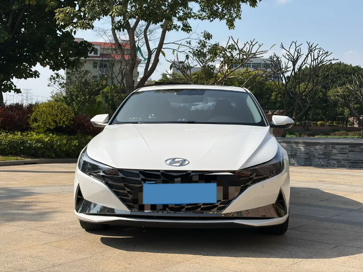 2023 Hyundai Elantra 1.5L 115HP L4 CVT,autocango,china used car exporter,china ev exporter,chinese used car exporter,chinese used ev exporter