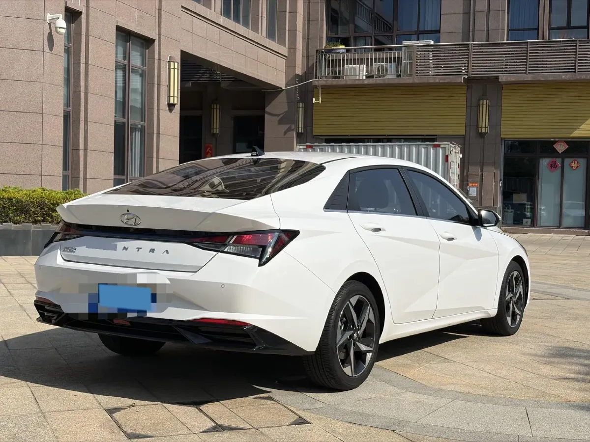 2023 Hyundai Elantra 1.5L 115HP L4 CVT,autocango,china used car exporter,china ev exporter,chinese used car exporter,chinese used ev exporter