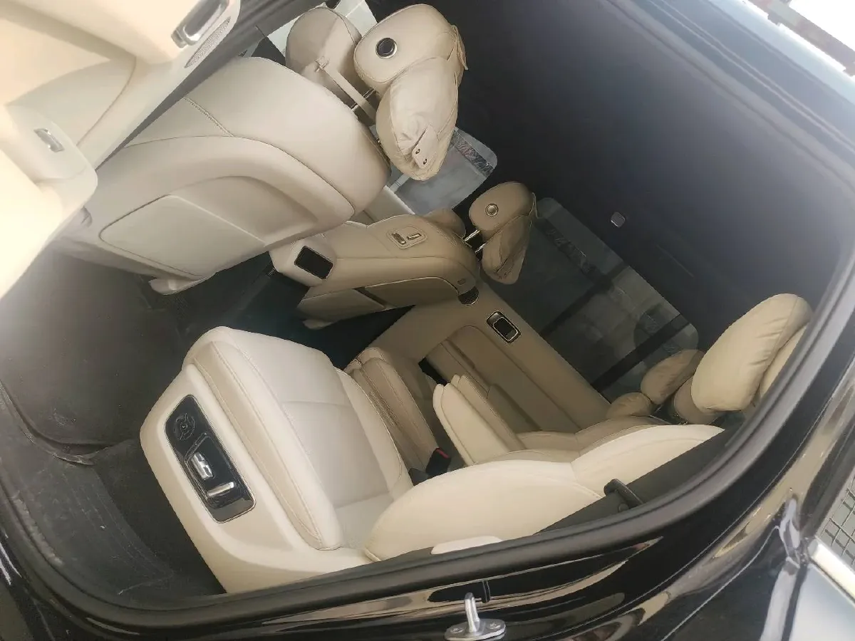 2024 Li L9 Range Extended 154HP REEV 52.3KWH,autocango,china used car exporter,china ev exporter,chinese used car exporter,chinese used ev exporter