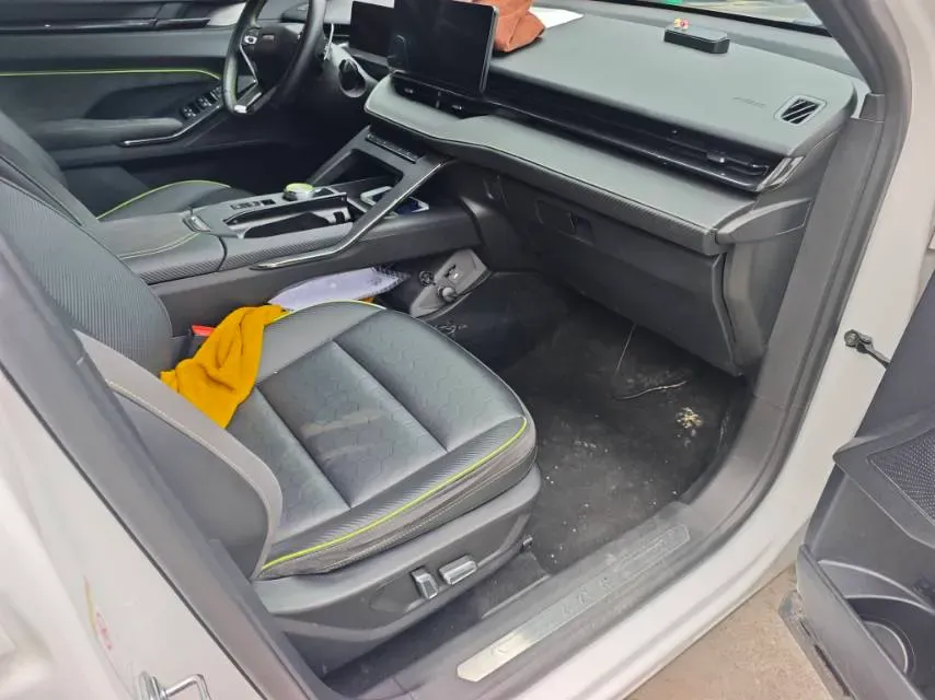 2022 Haval H6S 2.0T 211HP L4 7DCT,autocango,china used car exporter,china ev exporter,chinese used car exporter,chinese used ev exporter