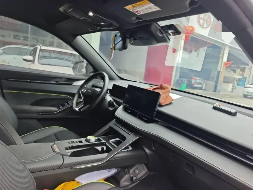 2022 Haval H6S 2.0T 211HP L4 7DCT,autocango,china used car exporter,china ev exporter,chinese used car exporter,chinese used ev exporter