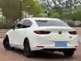 2023 Mazda 3 Axela 2.0L 158HP L4 6AT
