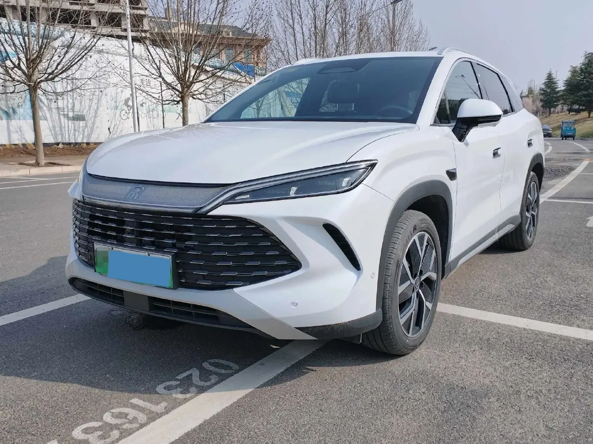 2025 BYD SongL DM-i 1.5L 101HP L4 E-CVT PHEV 26.6KWH,autocango,china used car exporter,china ev exporter,chinese used car exporter,chinese used ev exporter