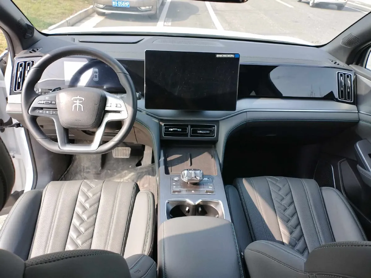 2025 BYD SongL DM-i 1.5L 101HP L4 E-CVT PHEV 26.6KWH,autocango,china used car exporter,china ev exporter,chinese used car exporter,chinese used ev exporter