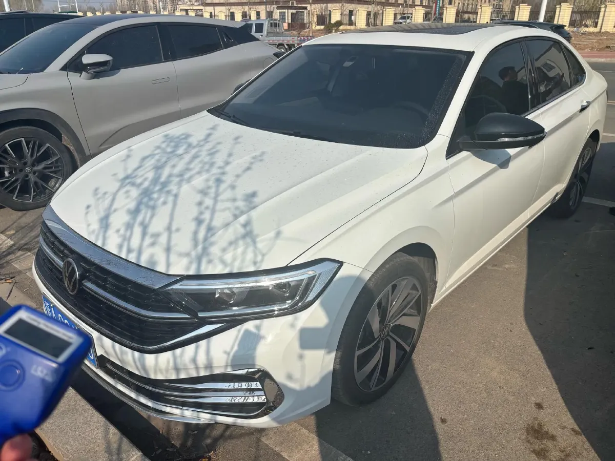 2025 Volkswagen Sagitar 1.5T 160HP L4 7DCT,autocango,china used car exporter,china ev exporter,chinese used car exporter,chinese used ev exporter