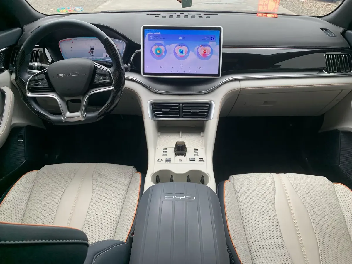 2024 BYD Song Plus 1.5L 110HP L4 E-CVT PHEV 18.3KWH,autocango,china used car exporter,china ev exporter,chinese used car exporter,chinese used ev exporter