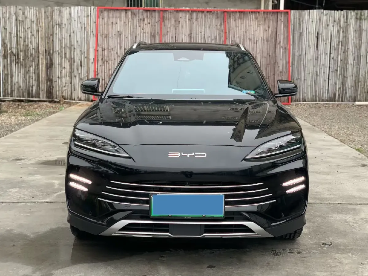 2024 BYD Song Plus 1.5L 110HP L4 E-CVT PHEV 18.3KWH,autocango,china used car exporter,china ev exporter,chinese used car exporter,chinese used ev exporter