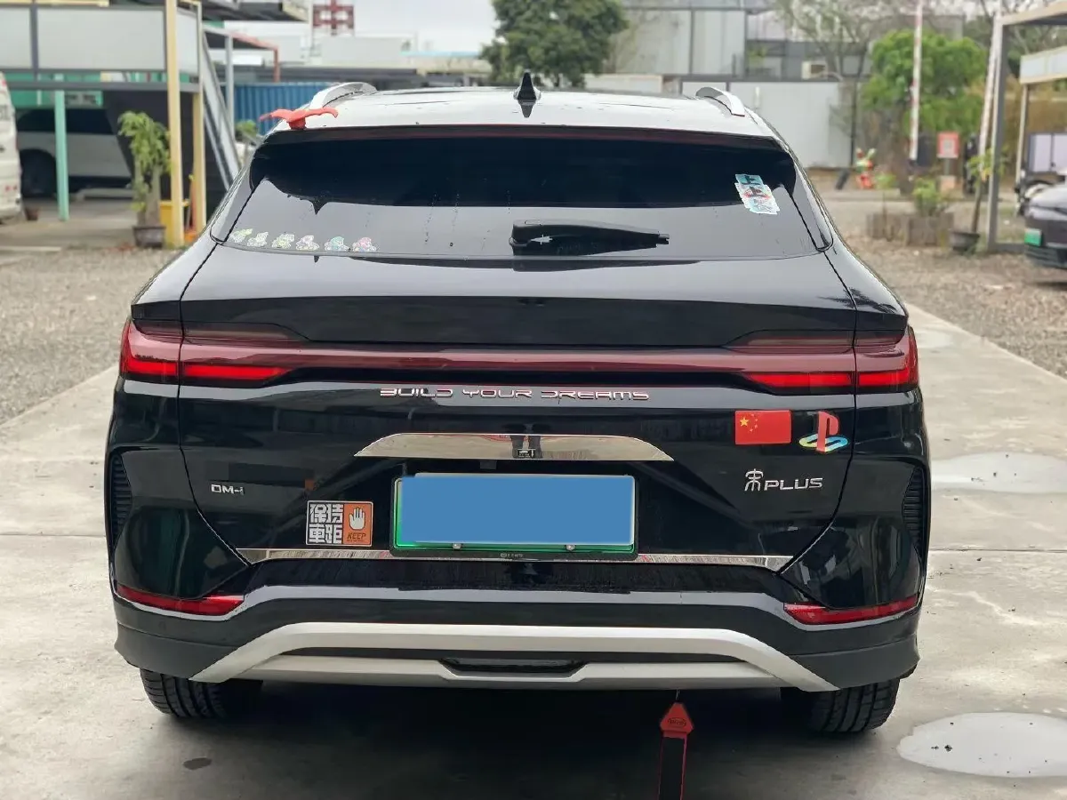 2024 BYD Song Plus 1.5L 110HP L4 E-CVT PHEV 18.3KWH,autocango,china used car exporter,china ev exporter,chinese used car exporter,chinese used ev exporter