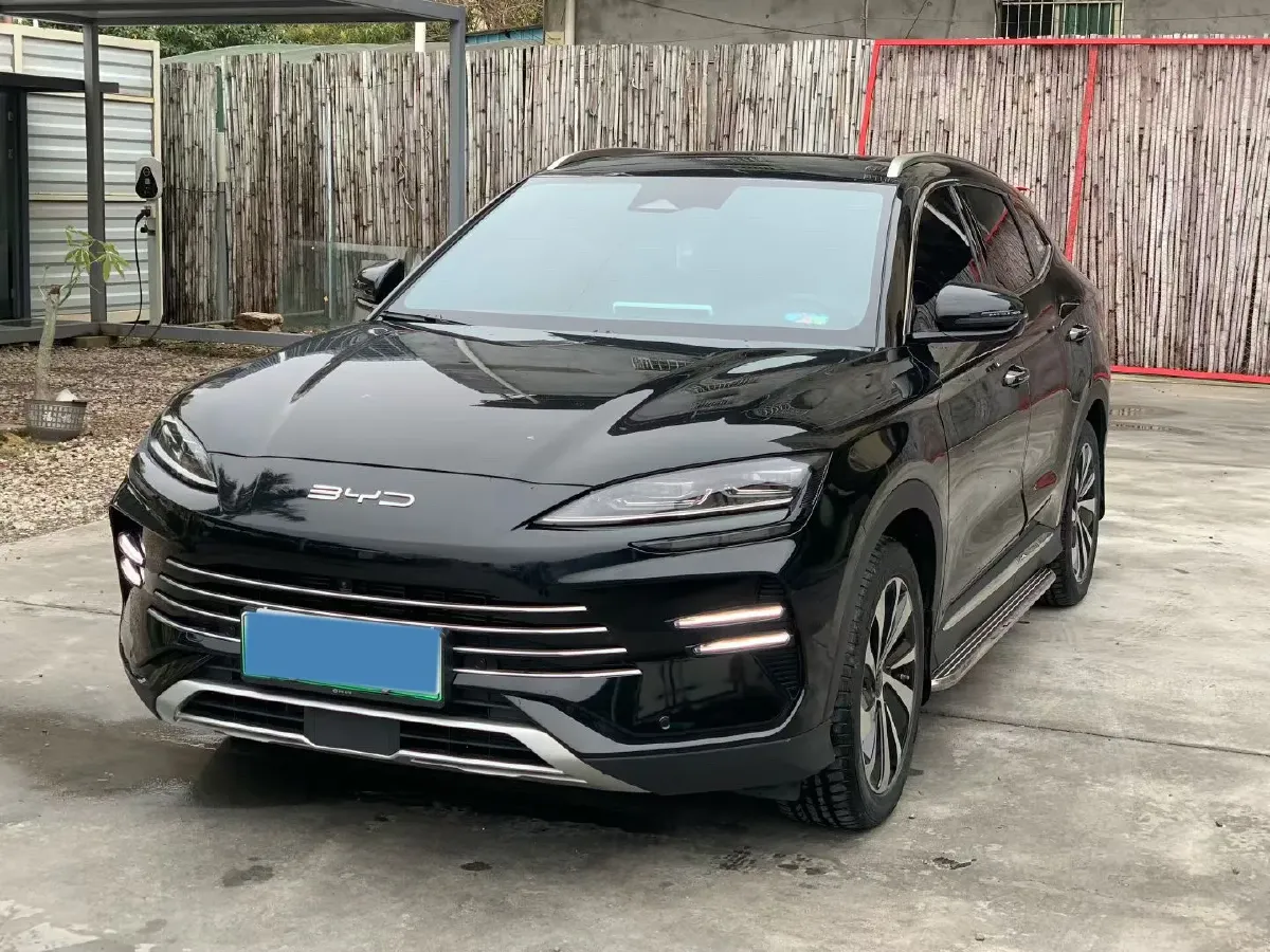 2024 BYD Song Plus 1.5L 110HP L4 E-CVT PHEV 18.3KWH,autocango,china used car exporter,china ev exporter,chinese used car exporter,chinese used ev exporter