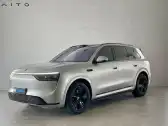 2025 AITO AITO M8,autocango,china used car exporter,china ev exporter,chinese used car exporter,chinese used ev exporter