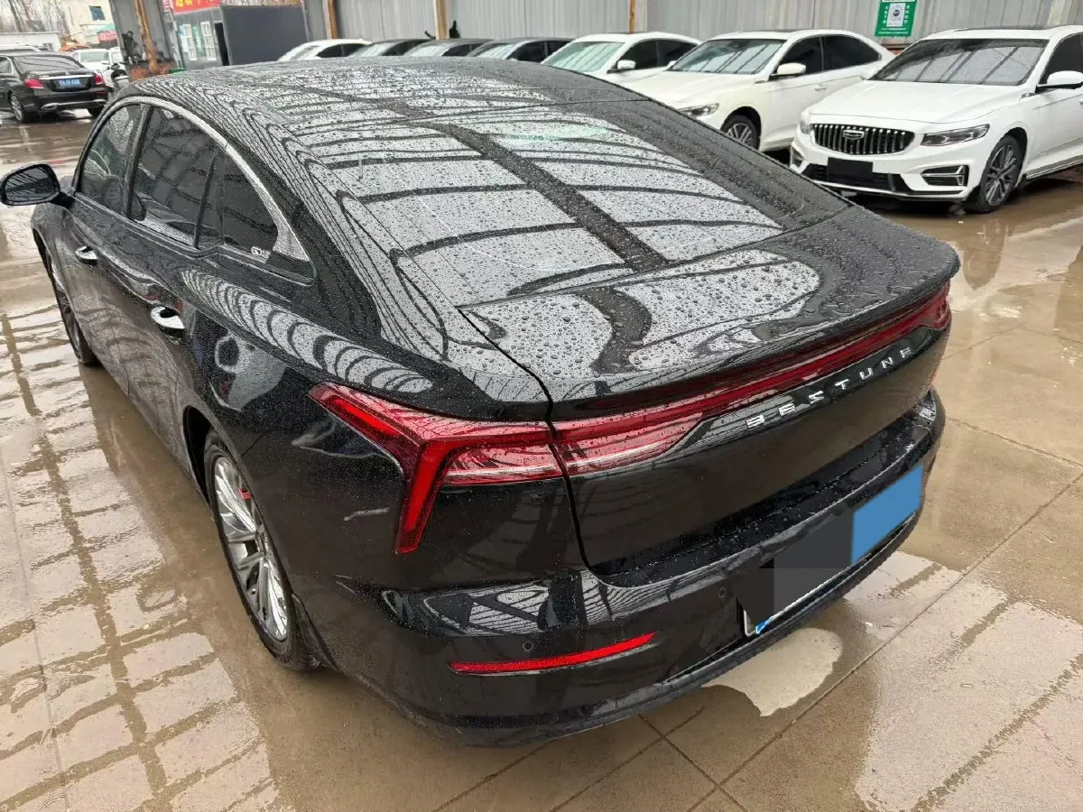 2021 Bestune B70 1.5T 169HP L4 7DCT,autocango,china used car exporter,china ev exporter,chinese used car exporter,chinese used ev exporter
