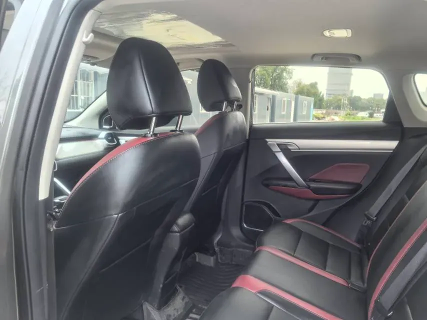 2021 Geely Coolray 1.4T 141HP L4 6DCT,autocango,china used car exporter,china ev exporter,chinese used car exporter,chinese used ev exporter