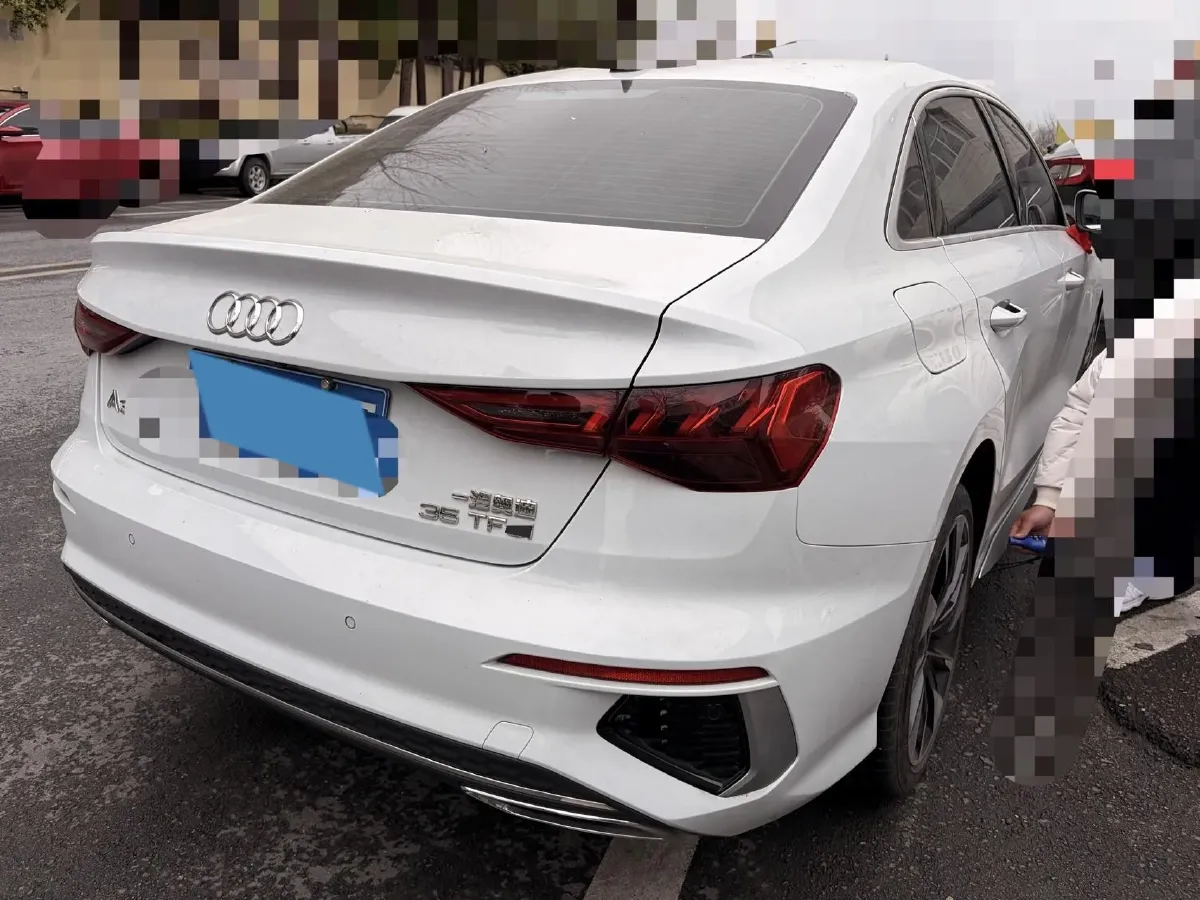 2022 Audi A3 1.4T 150HP L4 7DCT,autocango,china used car exporter,china ev exporter,chinese used car exporter,chinese used ev exporter