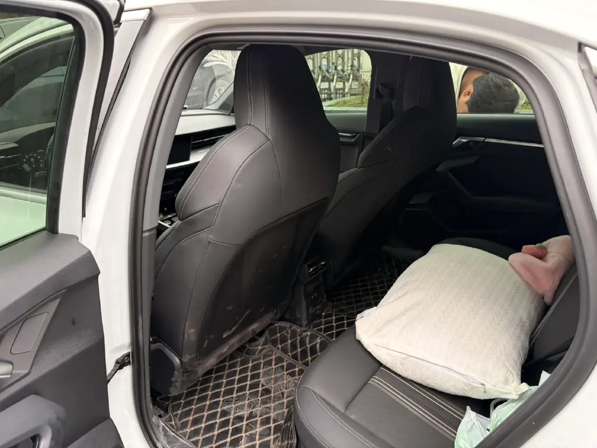 2022 Audi A3 1.4T 150HP L4 7DCT,autocango,china used car exporter,china ev exporter,chinese used car exporter,chinese used ev exporter