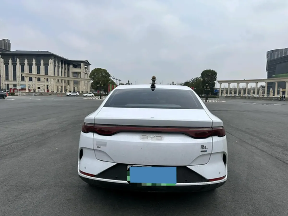 2025 BYD QinL BEV,autocango,china used car exporter,china ev exporter,chinese used car exporter,chinese used ev exporter