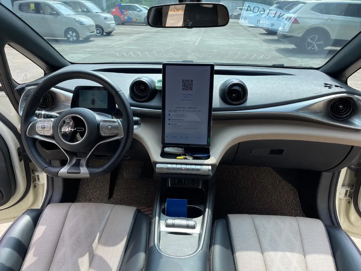 2023 BYD Dolphin BEV 44.928KWH,autocango,china used car exporter,china ev exporter,chinese used car exporter,chinese used ev exporter