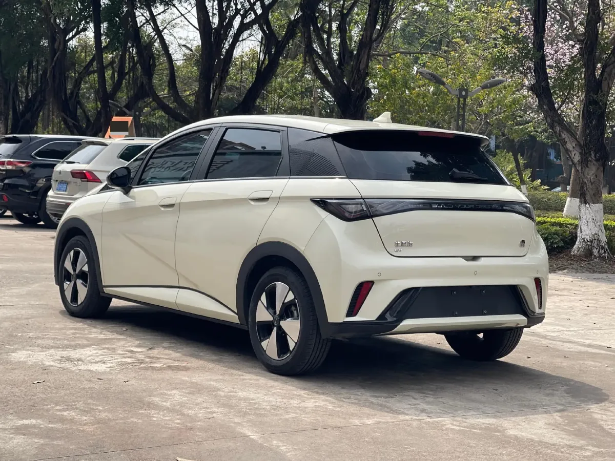 2023 BYD Dolphin BEV 44.928KWH,autocango,china used car exporter,china ev exporter,chinese used car exporter,chinese used ev exporter