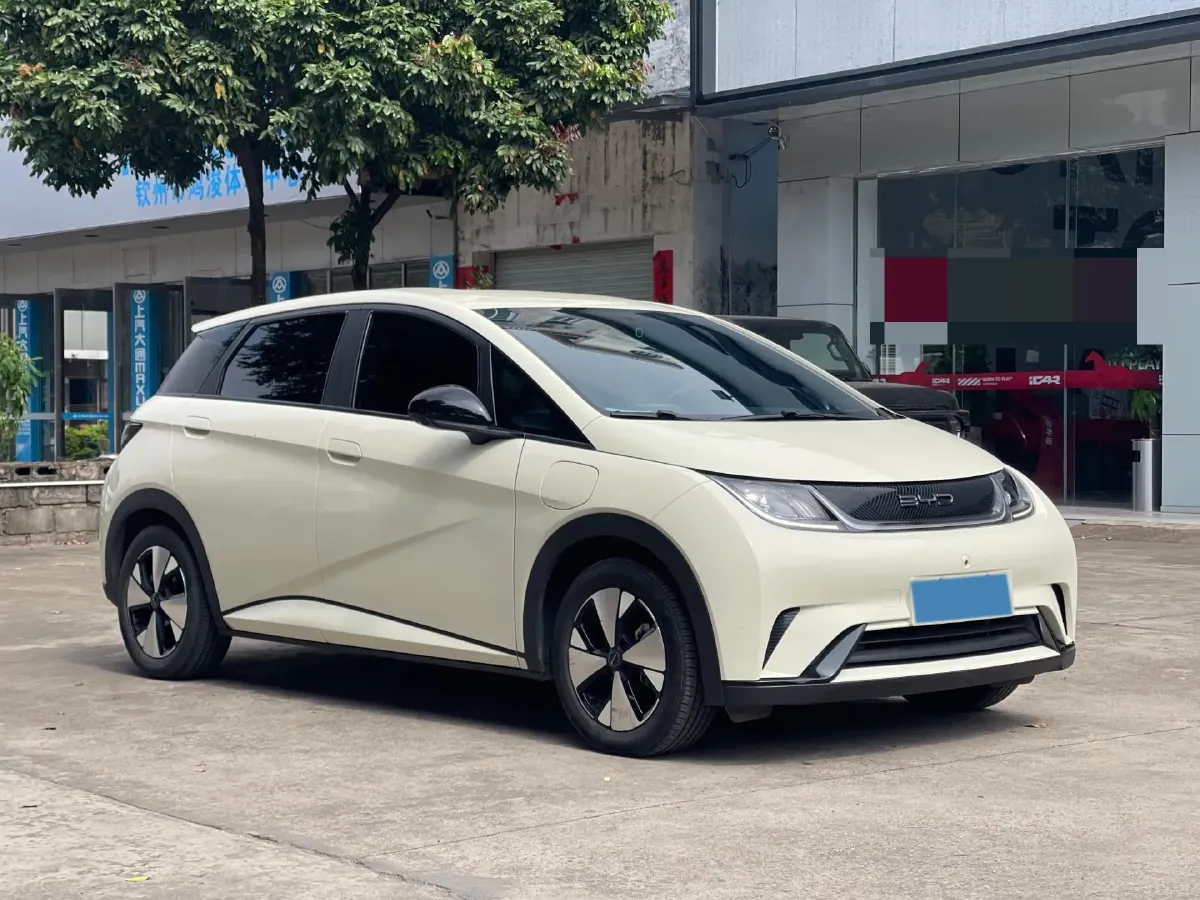 2023 BYD Dolphin BEV 44.928KWH,autocango,china used car exporter,china ev exporter,chinese used car exporter,chinese used ev exporter