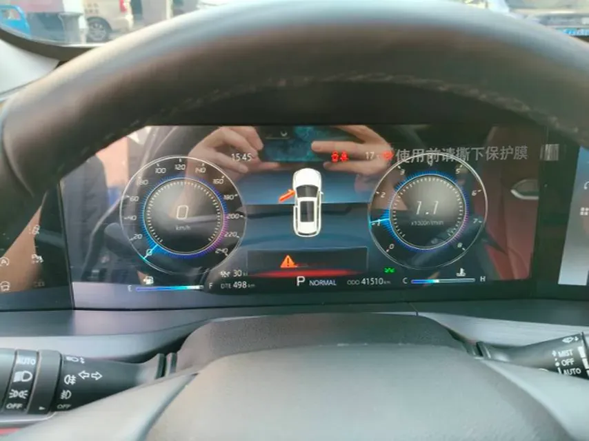 2022 ChangAn CS75 Plus 2.0T 233HP L4 8AT,autocango,china used car exporter,china ev exporter,chinese used car exporter,chinese used ev exporter