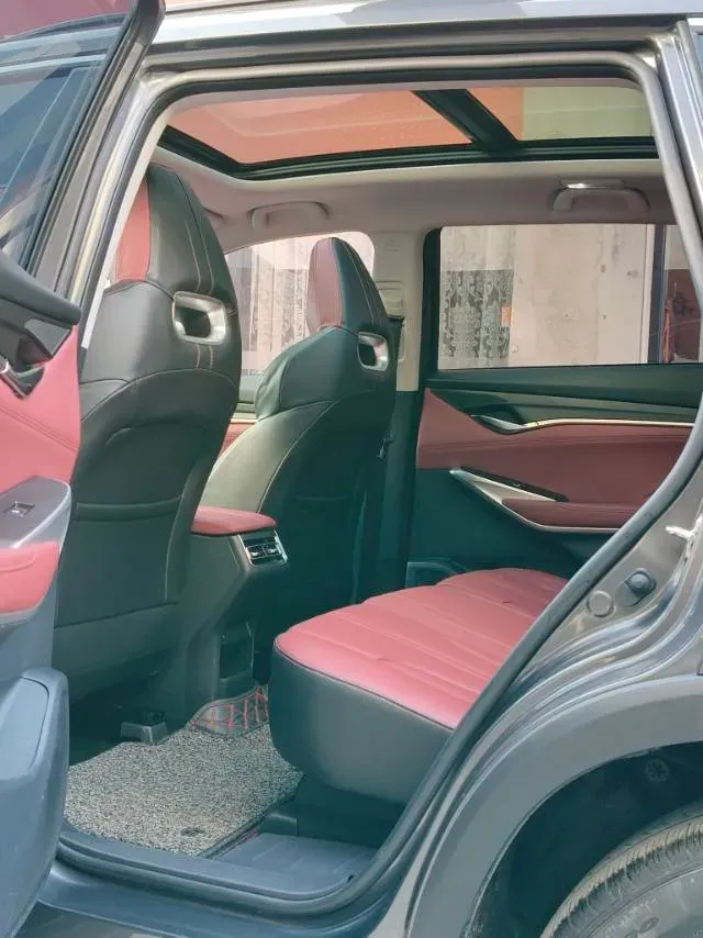 2022 ChangAn CS75 Plus 2.0T 233HP L4 8AT,autocango,china used car exporter,china ev exporter,chinese used car exporter,chinese used ev exporter