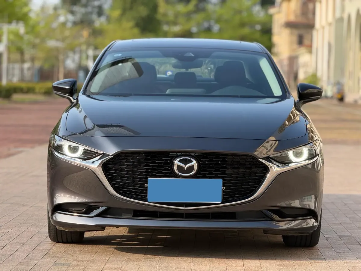 2023 Mazda 3 Axela 2.0L 158HP L4 6AT,autocango,china used car exporter,china ev exporter,chinese used car exporter,chinese used ev exporter
