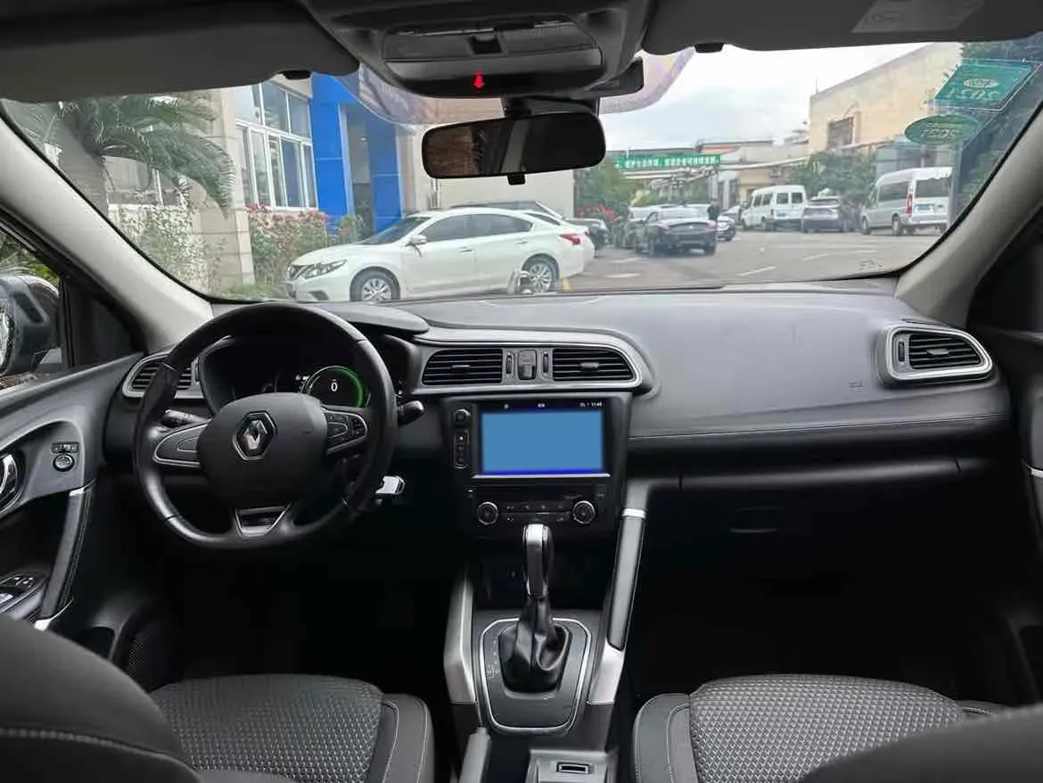 2019 Renault Kadjar 2.0L 154HP L4 CVT,autocango,china used car exporter,china ev exporter,chinese used car exporter,chinese used ev exporter