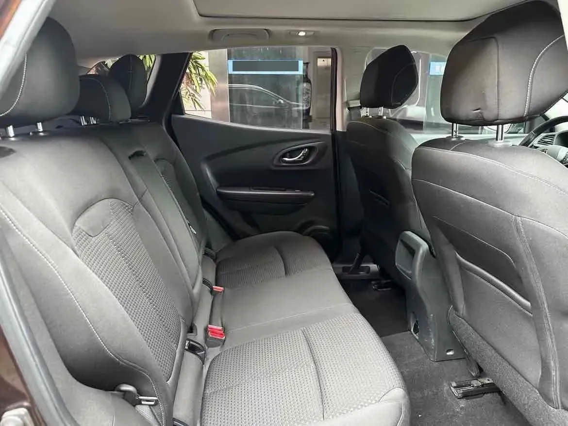 2019 Renault Kadjar 2.0L 154HP L4 CVT,autocango,china used car exporter,china ev exporter,chinese used car exporter,chinese used ev exporter
