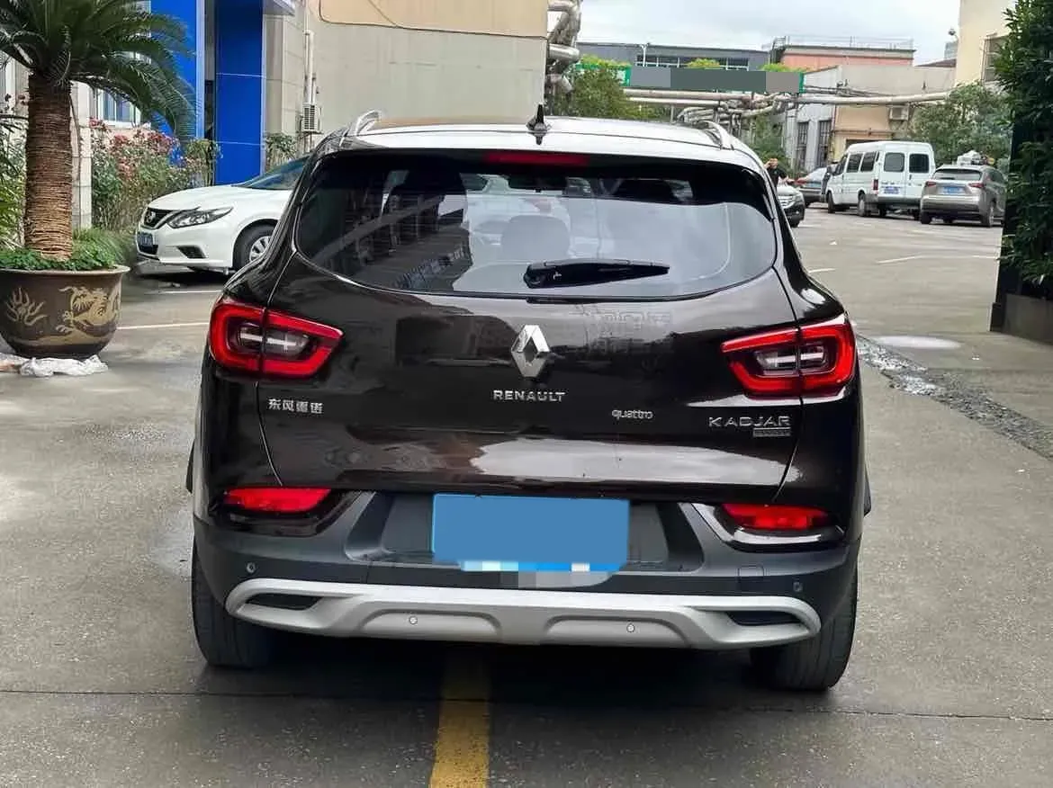 2019 Renault Kadjar 2.0L 154HP L4 CVT,autocango,china used car exporter,china ev exporter,chinese used car exporter,chinese used ev exporter